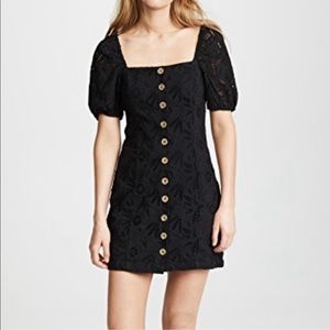 Free People Daniella Dress